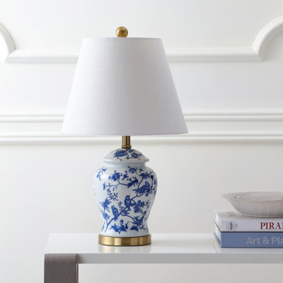 Eldredge Iron Novelty Lamp