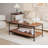 Single Coffee Table