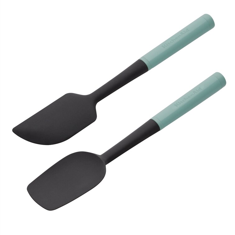 Kitchenaid Universal 2-piece Turner Set in Aqua Sky