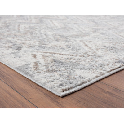 United Weavers Eugeny Gemology Harvest Area Rug 7'10" x 10'6"