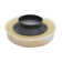 Toilet Kit with Stop and Wax Ring Lever Handle