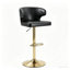 Chaise de bar moderne rotative réglable, 4 pièces-557397451-557397462-557397460