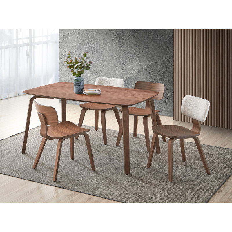 Ensemble de 2 chaises d'appoint Casson