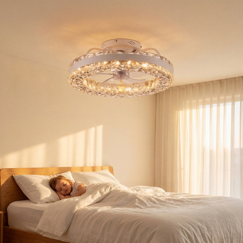 LED Flush Mount