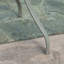 Table de balcon tressée/en rotin Staley