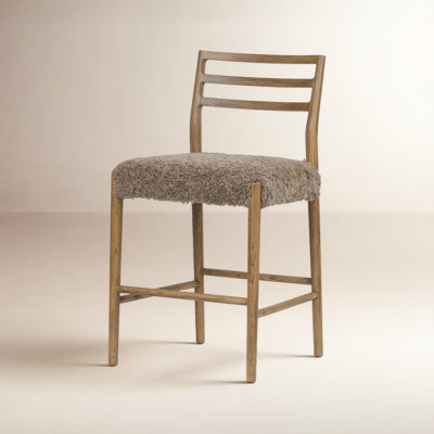 Lindyn Bar and Counter Stool