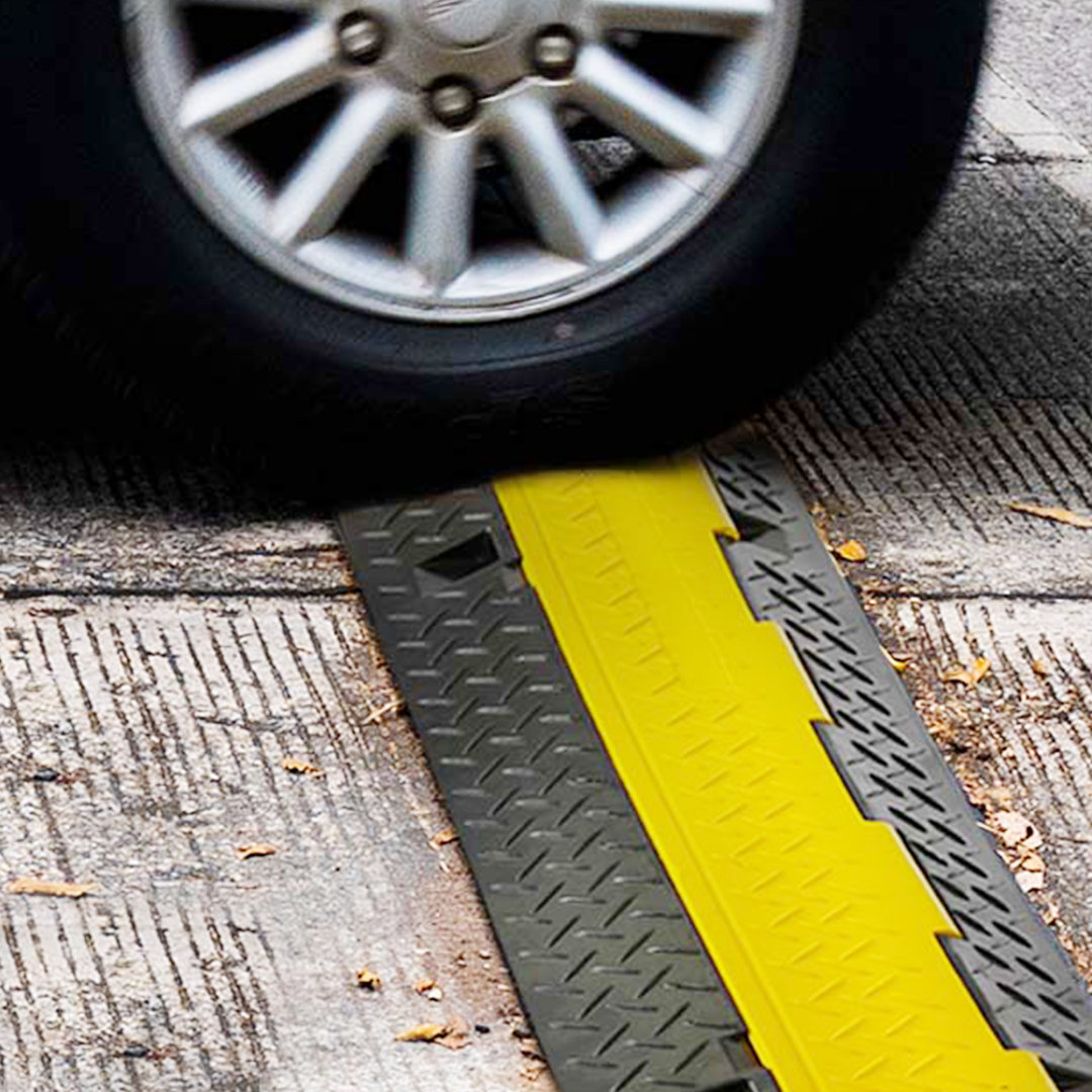 Pyle Cable Cover Pyle