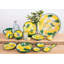 Signature - Lemons - Plate 28cm