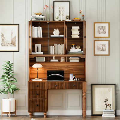 Executive Desk