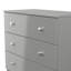 Borth 3 Drawer Chest (Ready Assembled)-2011789463