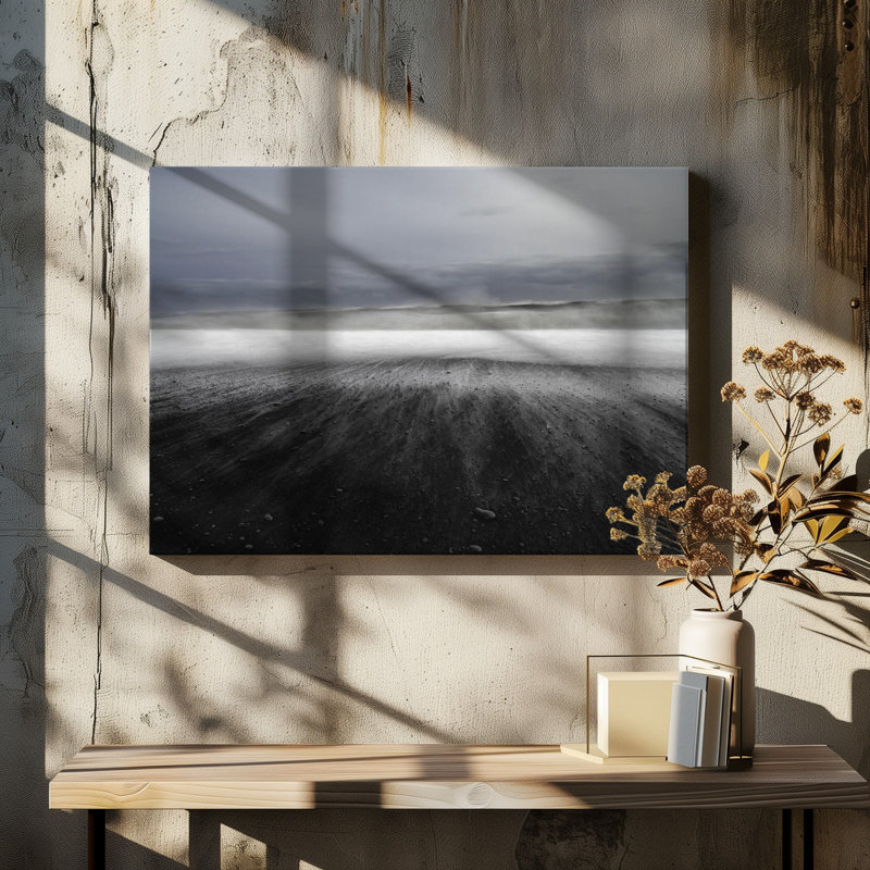 Wrapped Canvas Print, 60.96 cm H x 91.44 cm W