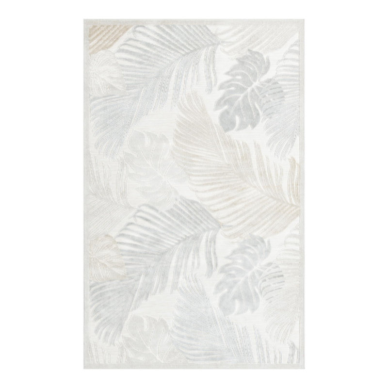 Tapis hygiénique Firman, Rectangle 5 pi 2 po x 8 pi