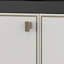 Armoire décorative simple et moderne