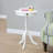 Hugh End Table-39860080