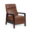 Fauteuil inclinable en similicuir Viewland-959282564