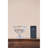 Vases - Set of 2 - Clear