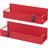 Wall Mounted Required Spice Rack-1438832033
