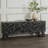 Retro Multifunctional Practical Console Table