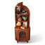 Armoire d'appoint Mid-Century