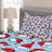 Modern & Contemporary Polyester Coverlet-35372191