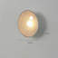 Lampe murale ronde