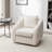 Shively 32'' Wide Upholstered Swivel Chair-1307374447