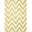 Sanyla Hand Tufted Wool Chevron Rug-2099812016