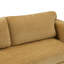 Brucker rembourré avec coussin moelleux et pieds robustes-130221181