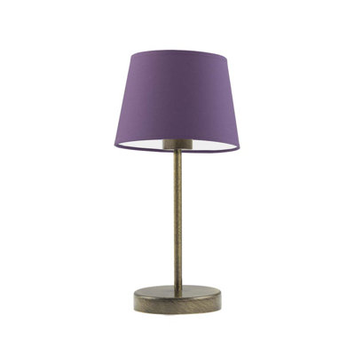 Arsens Metal Table Lamp