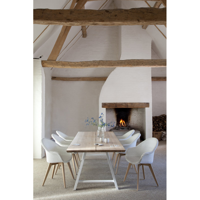 Avril Outdoor Dining Armchair
