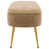 Brown est en rupture de stock