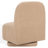 Severen Upholstered Swivel Accent Chair-92809578