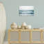 «Beach Waves Horizon», art mural sur toile par Nataly White-276935059