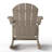 Laguna Rocking Outdoor Adirondack Chair-1497331162