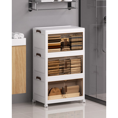 Storage Drawer