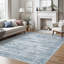 Tapis persan lavable délavé-70817485-85291486