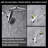 High Pressure Rain Shower Head-115171221