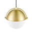Luminaire suspendu Bettzy