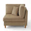 Upholstered Accent Chair-1237995185