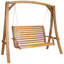 Waylon 3 Person Porch Swing
