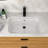 Undermount Rectangular Ceramic Sink