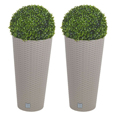 Elvi Pot Planter