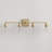 Gallego 4 - Light Dimmable Vanity Light-24121742
