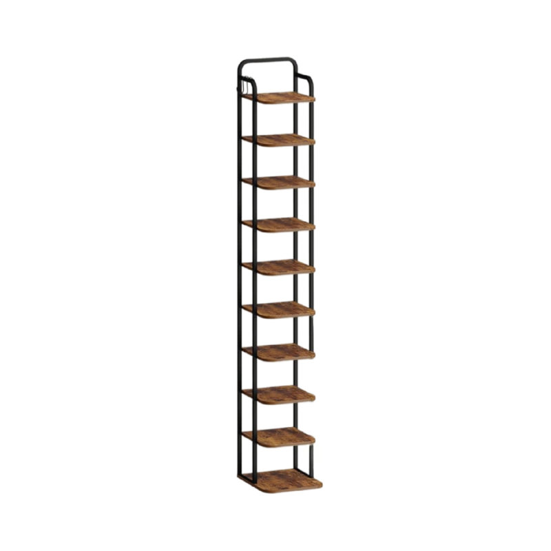 Shoe Storage