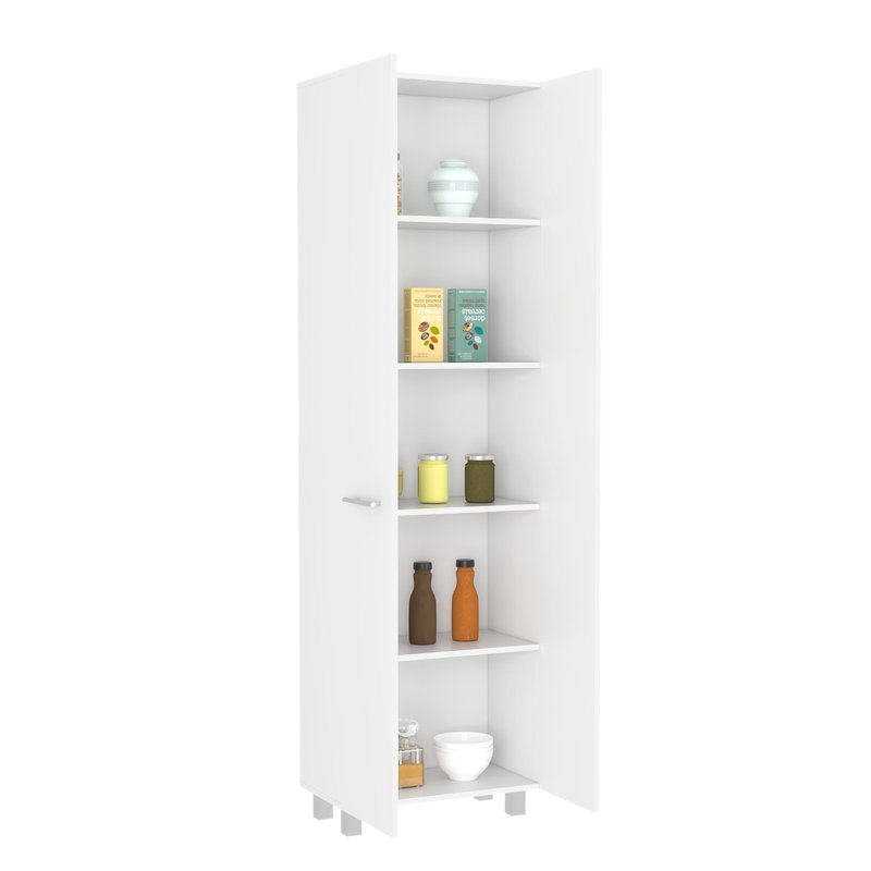 78.82'' Kitchen Pantry
