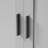 Lirien Modern Bathroom Cabinet With Adjustable Shelving And Metal Accents-126157635