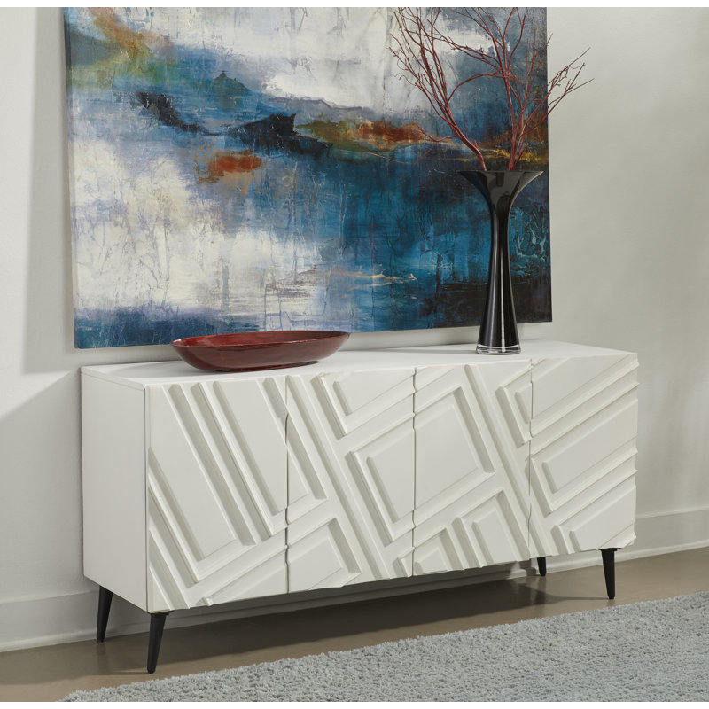 Klorik 60'' Sideboard