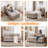 2 Seat Sofa-128236937