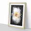 Pale Yellow Rose - Picture Frame Graphic Art Print-56857012-56857007