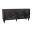 Buffet 4 portes Cahill - Noir-1093560063